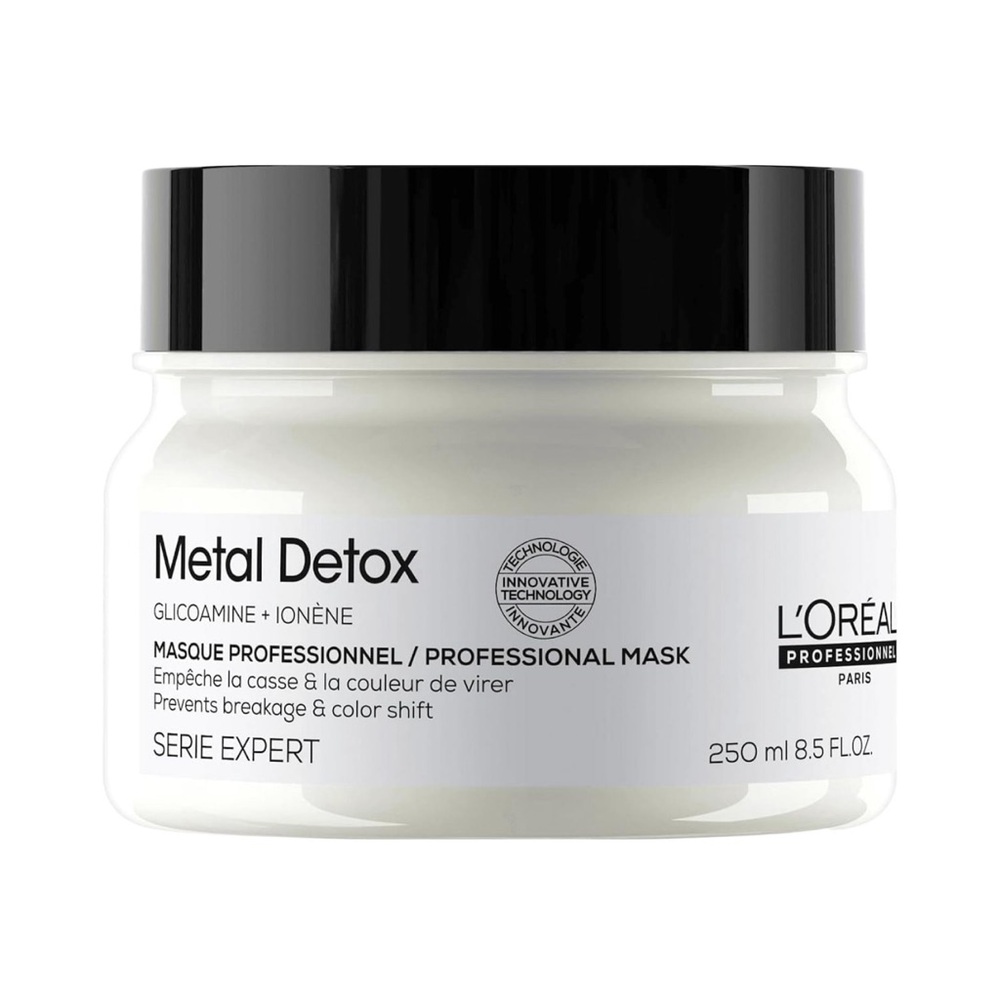 L’Oréal Professional Metal Detox Mask